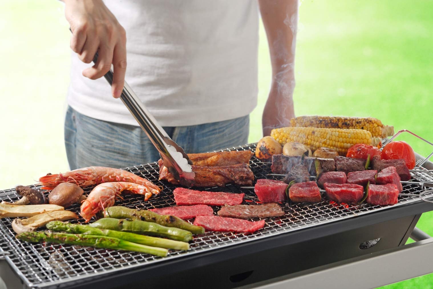 Ebara Foods Yakiniku No Tare Spicy Japanese BBQ Sauce 300g