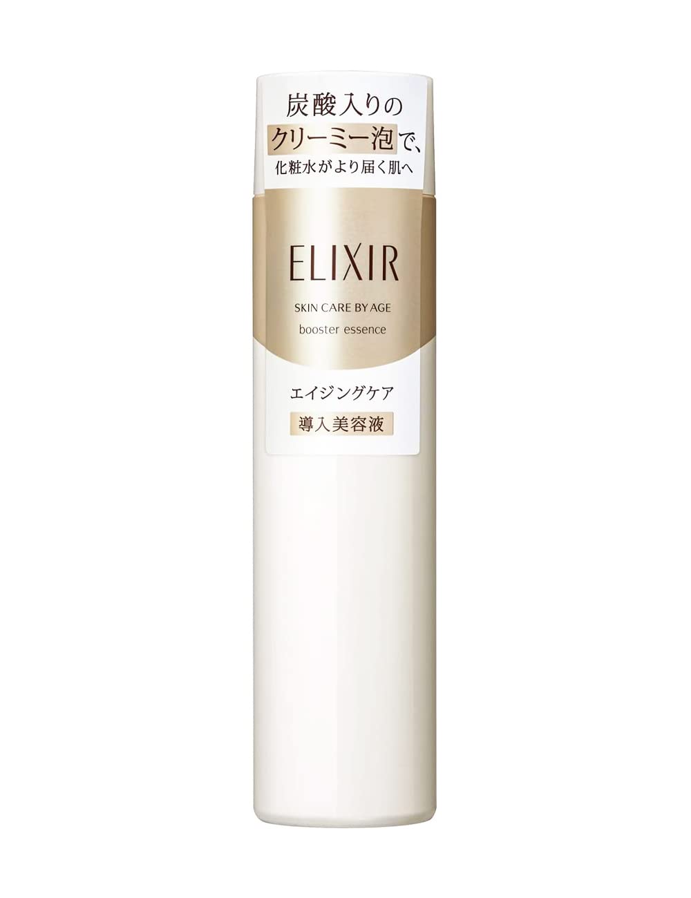 Elixir Booster Essence C 90G by Shiseido - Moisturizing Superieur Seru