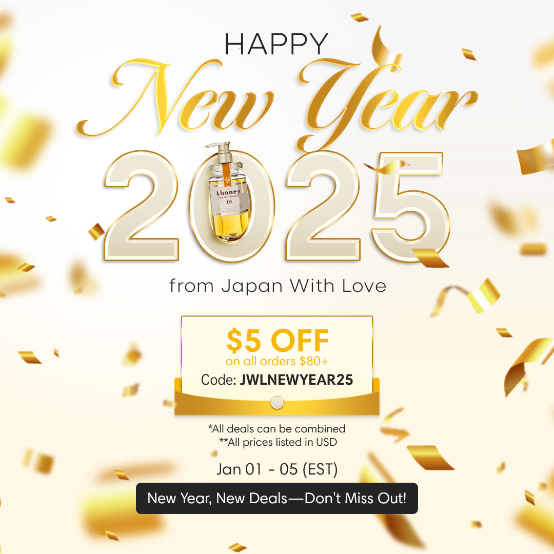 [ON-GOING] NEW YEAR 2025 PROMO