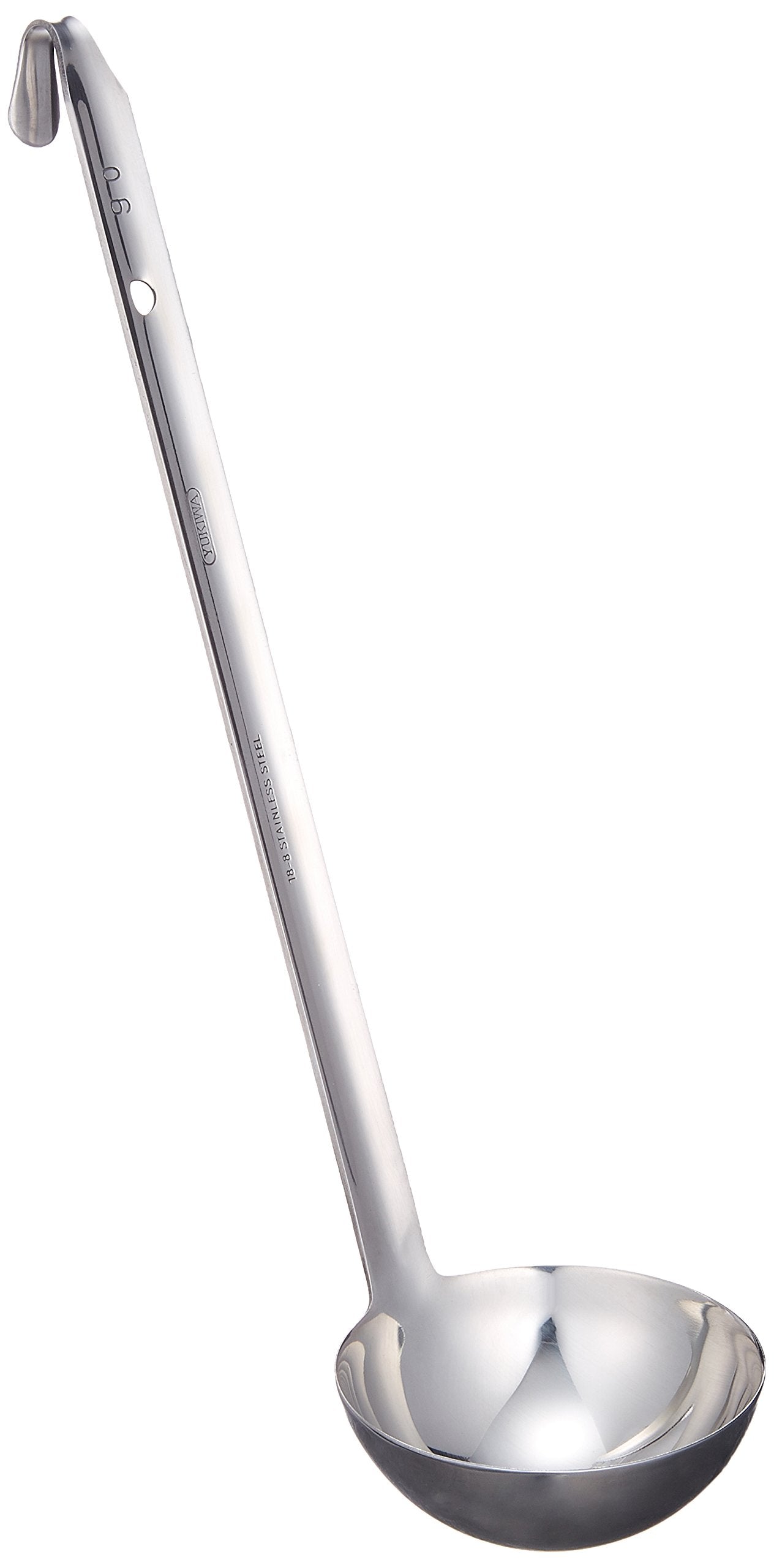 Endo Shoji Commercial Tkg One-Piece 90Cc Ladle Model 43330 Blch314