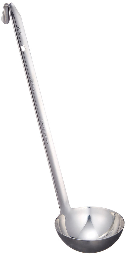 Endo Shoji Commercial Tkg One-Piece 90Cc Ladle Model 43330 Blch314