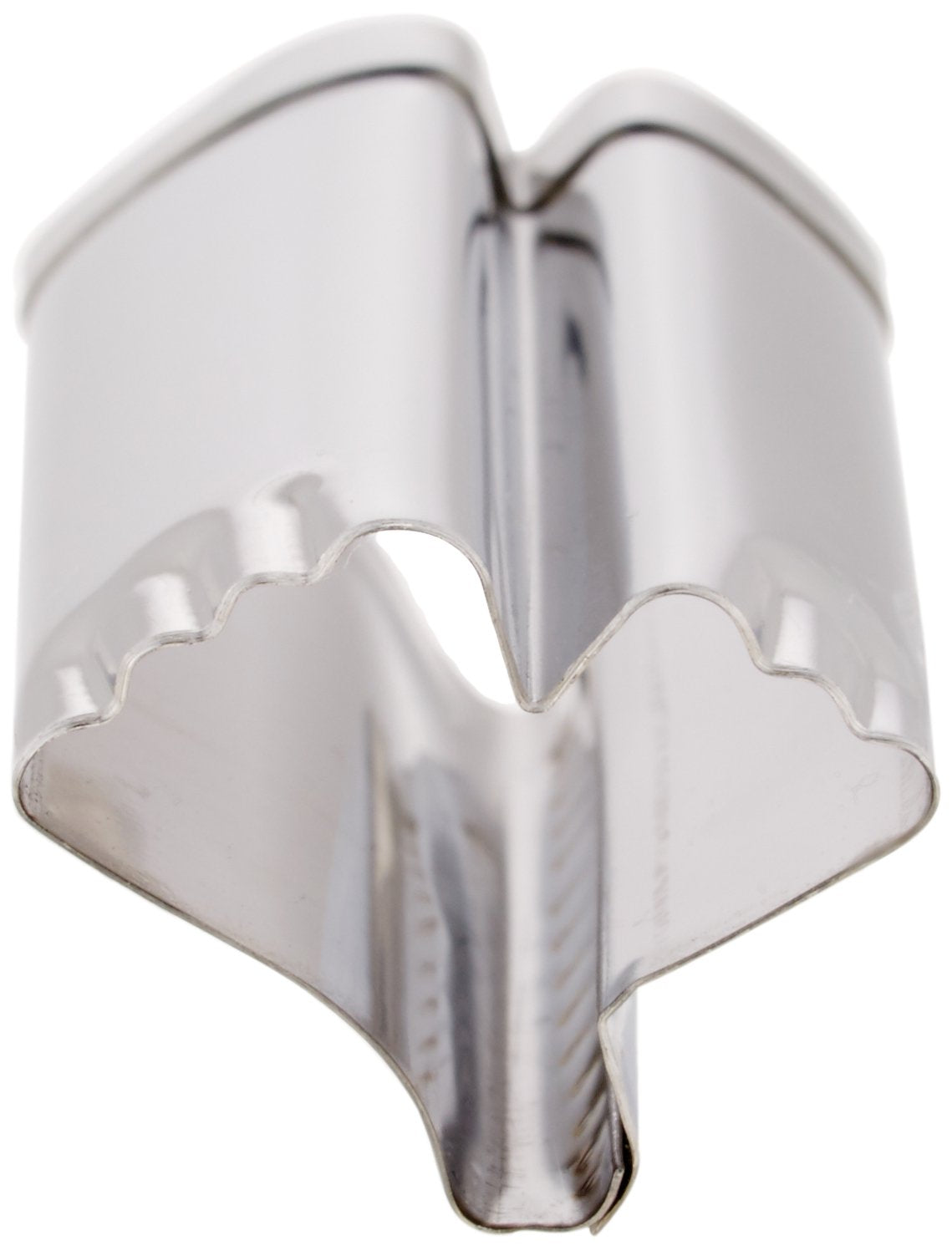 Endo Shoji Tkg Stainless Steel Vegetable Cutter Small Handmade 20x16x45mm