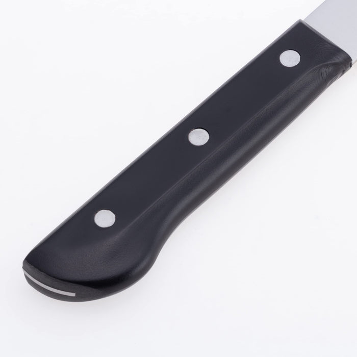 Enzo 165mm Santoku All Purpose Stainless Steel Japanese Knife