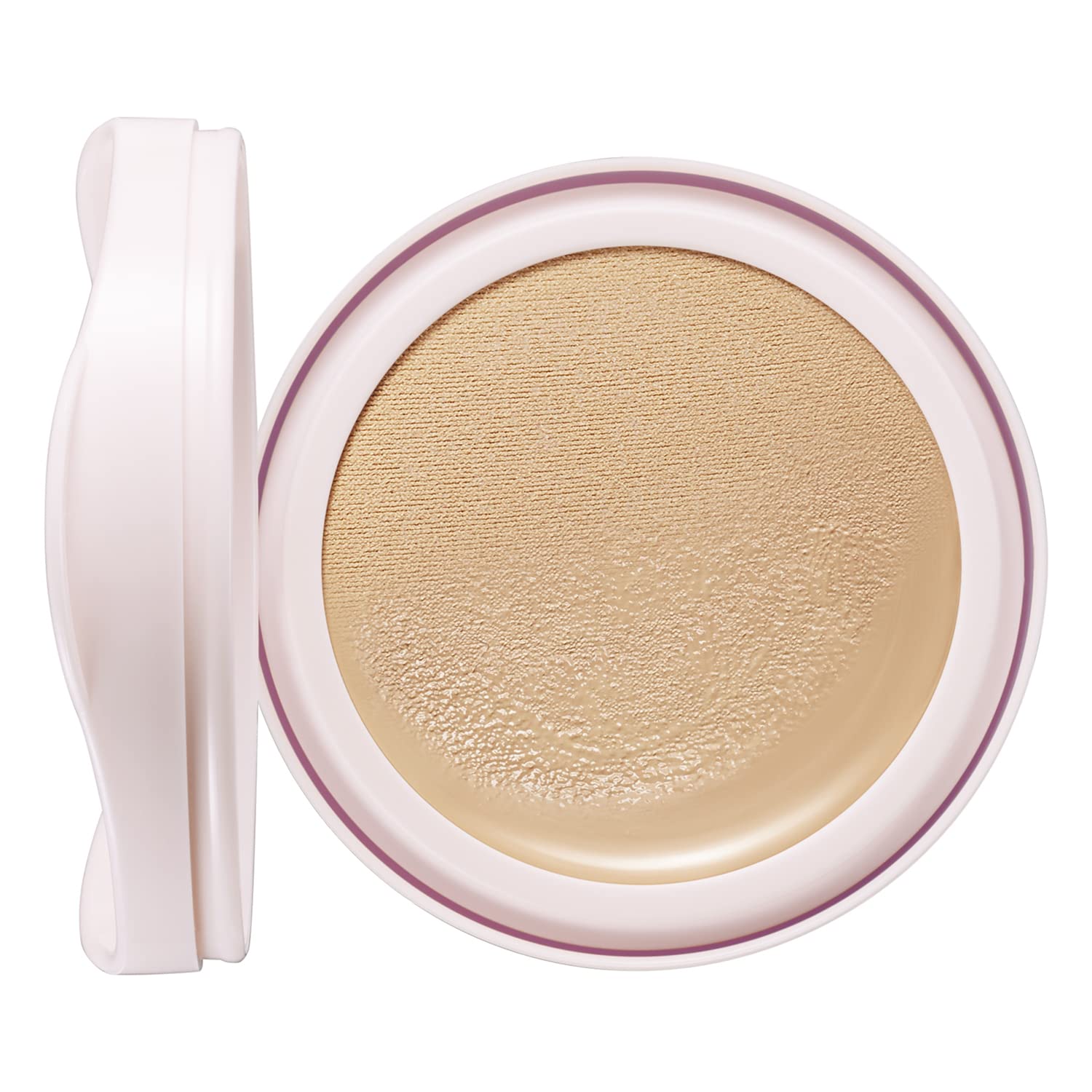 Esprique Aqualy Skin Wear Light Beige SPF50 Foundation Moisturizing 13G