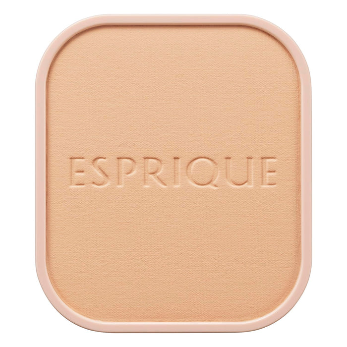 Esprique Nude Cover Foundation with Sponge Refill SPF22 Beige Ocher Bo-310 9G