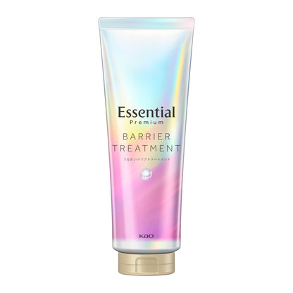 Essential Premium Barrier Treatment 200G for Superior Protection