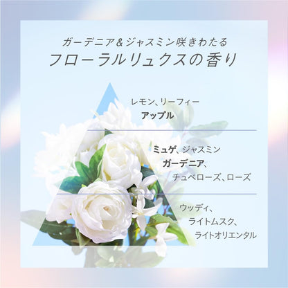 Essential Premium 保濕屏障護髮素 亮澤保濕 450ml