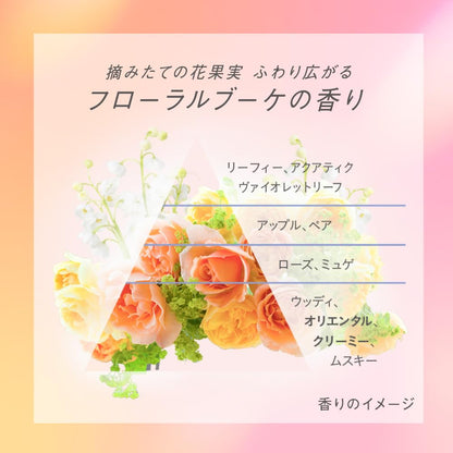 Essential Soft and Shiny Conditioner Pump 450ml for Smooth Hair