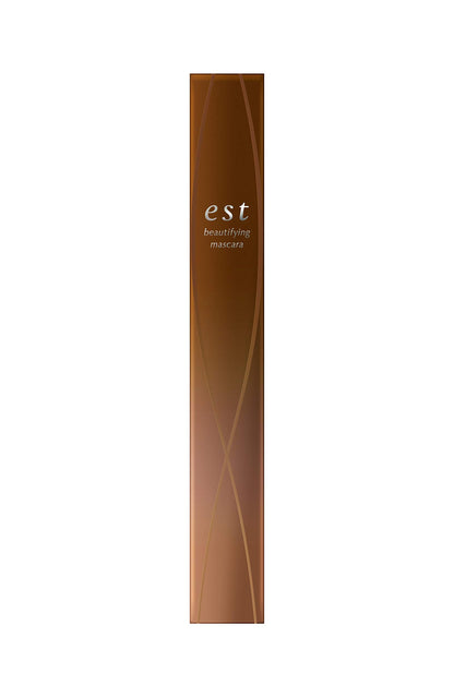 Est Beautifying Mascara for Volume and Length Black 10ml