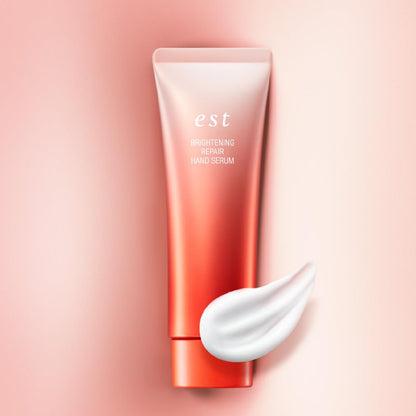 Est Brightening Repair Hand Serum for Radiant & Smooth Skin
