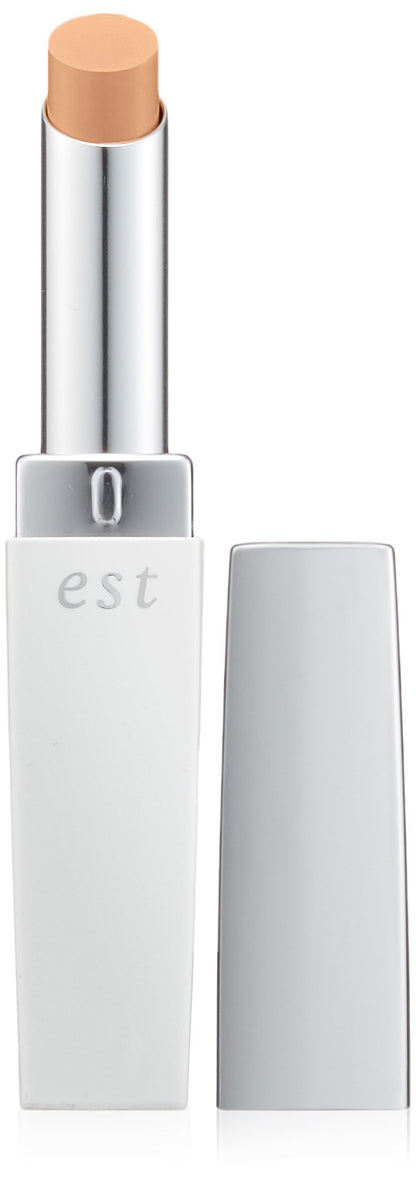 Est Clear Up Concealer Stick Ocher Lightweight Coverage