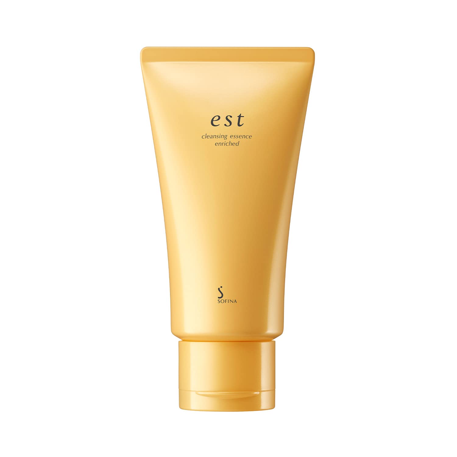 Est Cleansing Essence Enriched Tube Makeup Remover