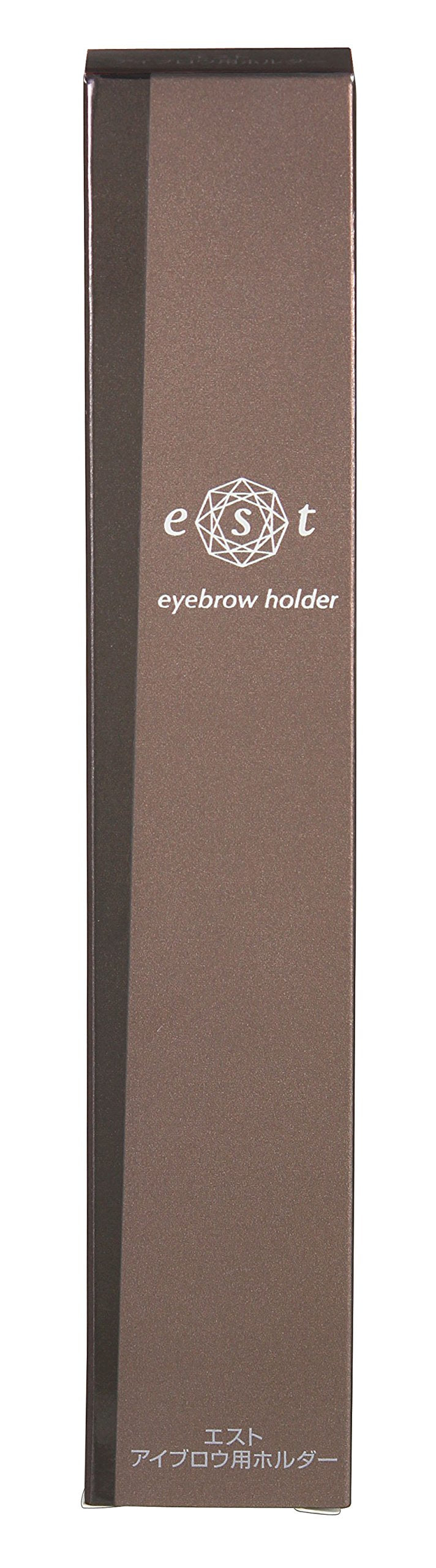 Est Eyebrow Holder Cosmetic Accessory for Perfect Brows