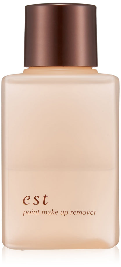 Est Point Makeup Remover Gentle and Effective Cleanser for All Skin Types