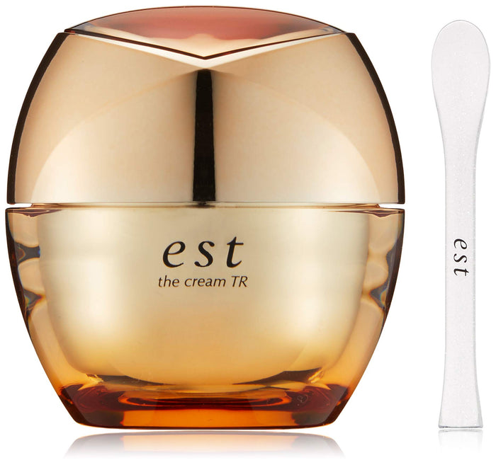 Est The Cream Tr Main Unit - Luxurious Skincare by Est
