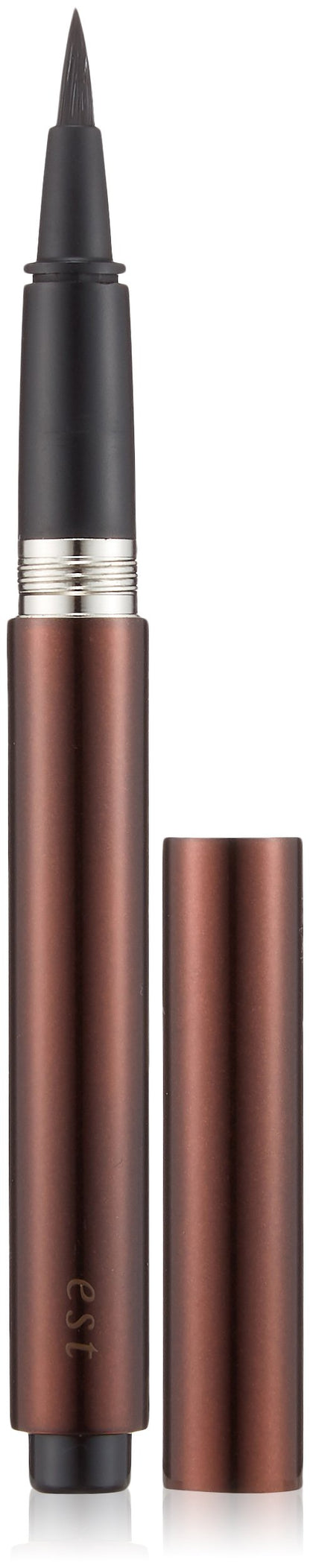 Est Liquid Eyeliner 01 Long-lasting Precision Eyeliner by Est