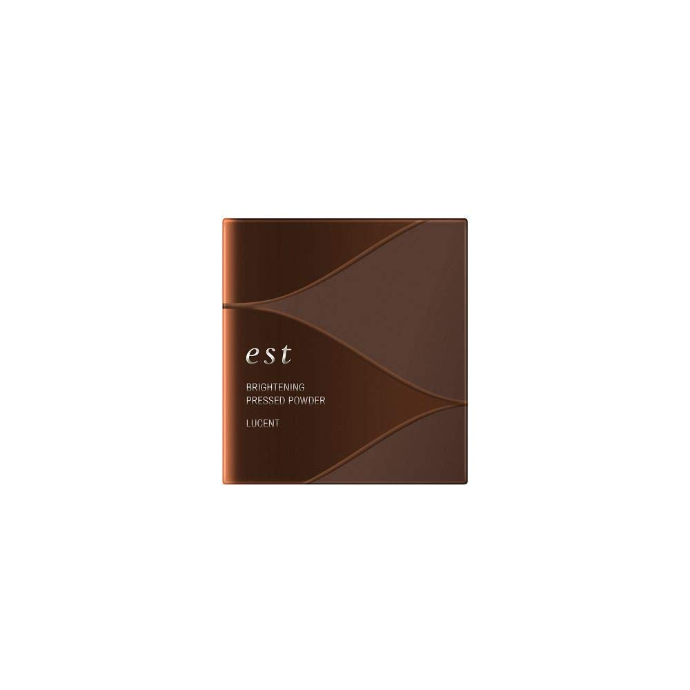 Est Lucent Main Unit 8.5G - High-Performance Shine Enhancer