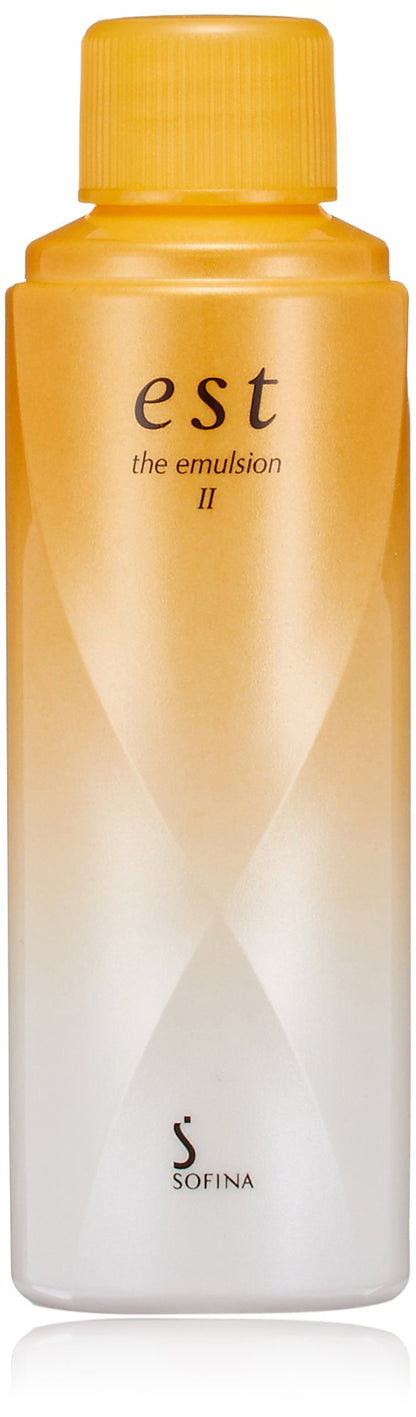Est The Emulsion II Refill Lotion - Hydrating Skincare by Est