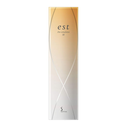 Est The Emulsion III Hydrating Lotion for Radiant Skin