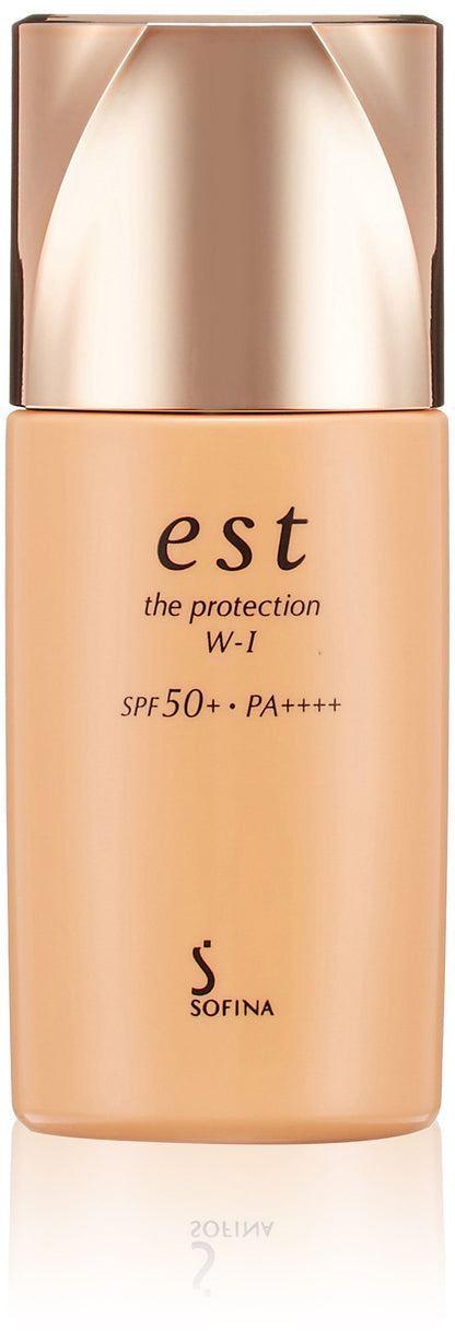 Est The Protection SPF50 PA Daytime Emulsion Whitening Quasi-Drug