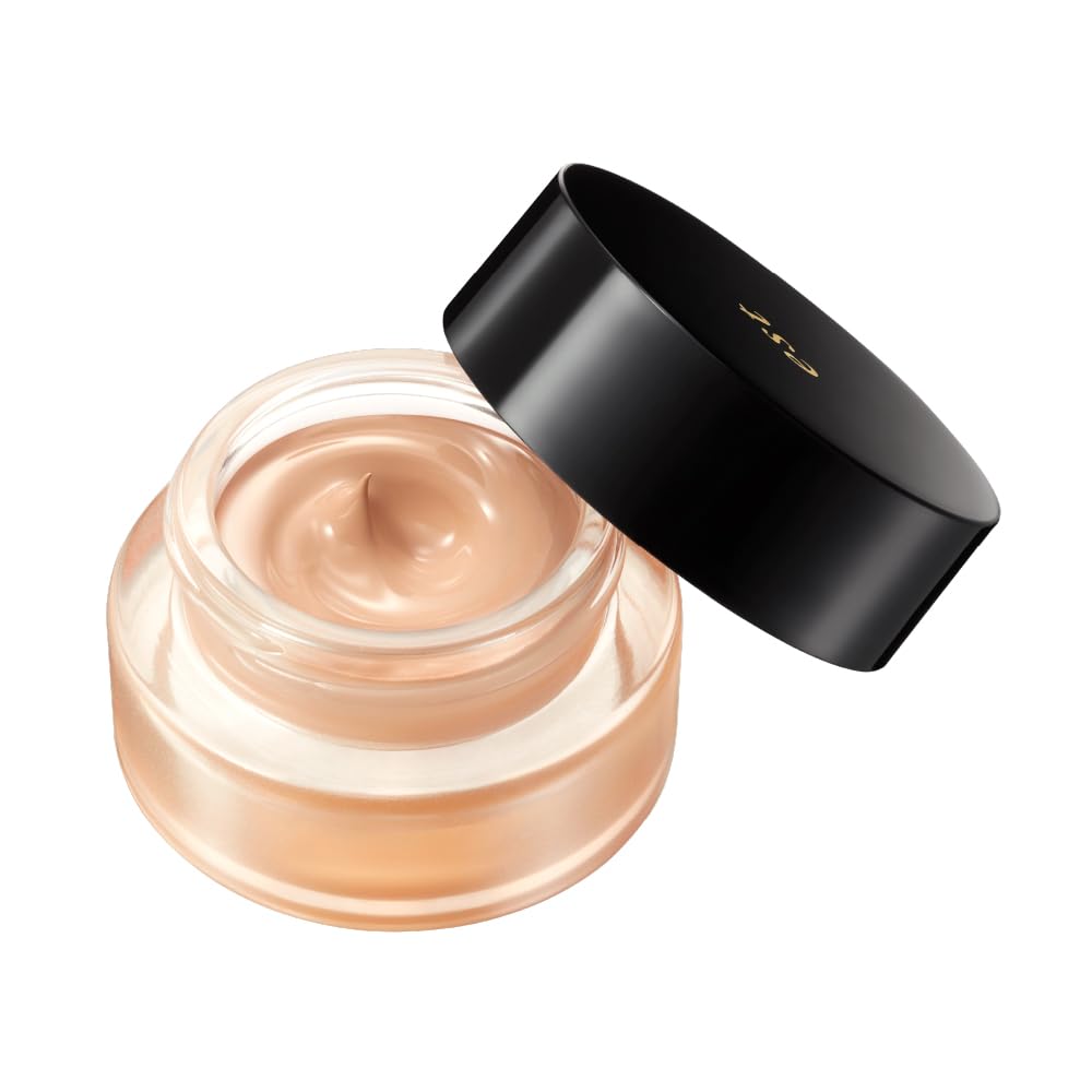 Est Flawless Cream Foundation Oc202 - Smooth Long-Lasting Concealer