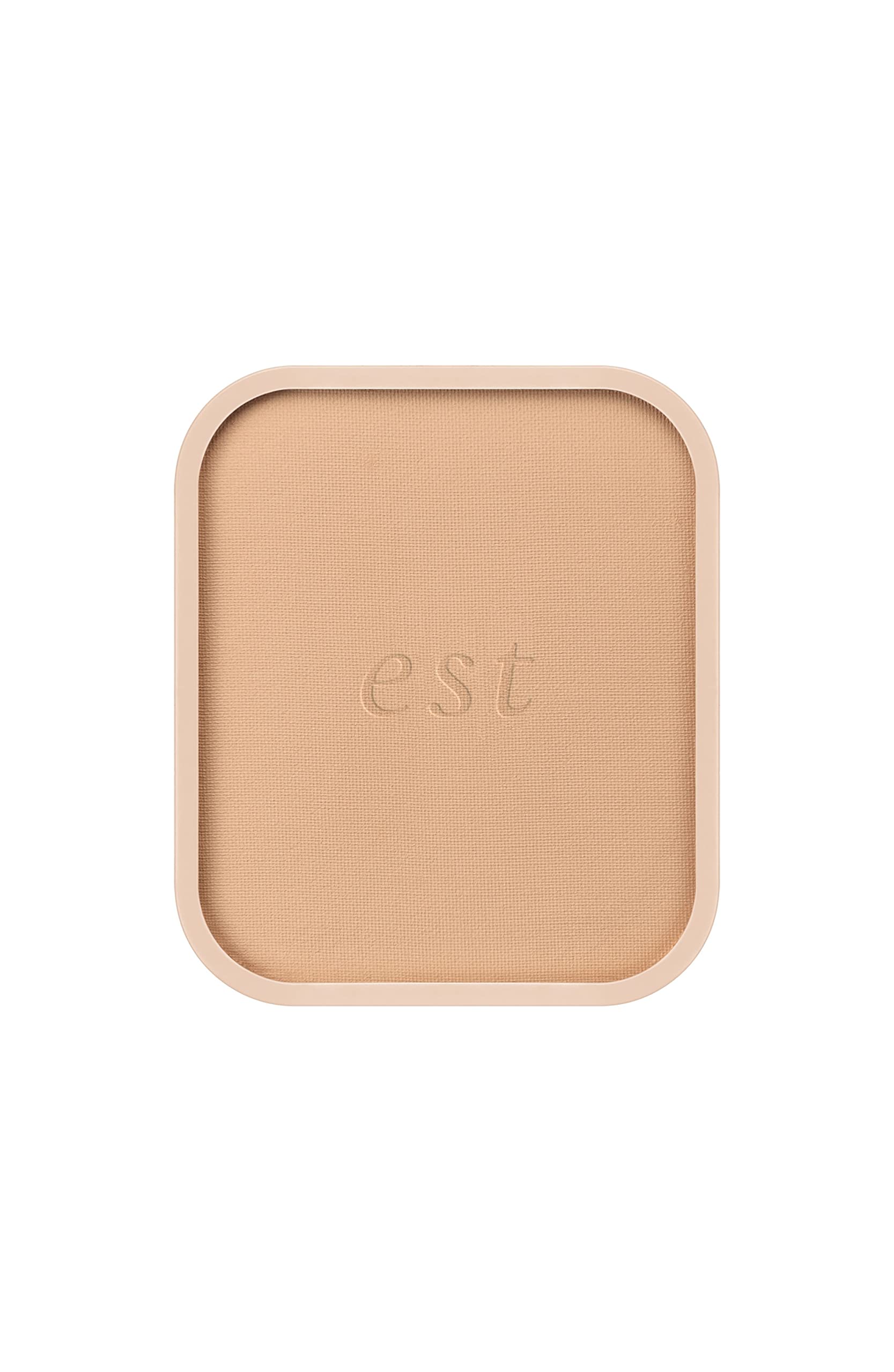 Est Foundation Beige Ocher 01 - Long-lasting 9G Lightweight Coverage