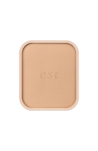 Est Foundation Beige Ocher 01 - Long-lasting 9G Lightweight Coverage