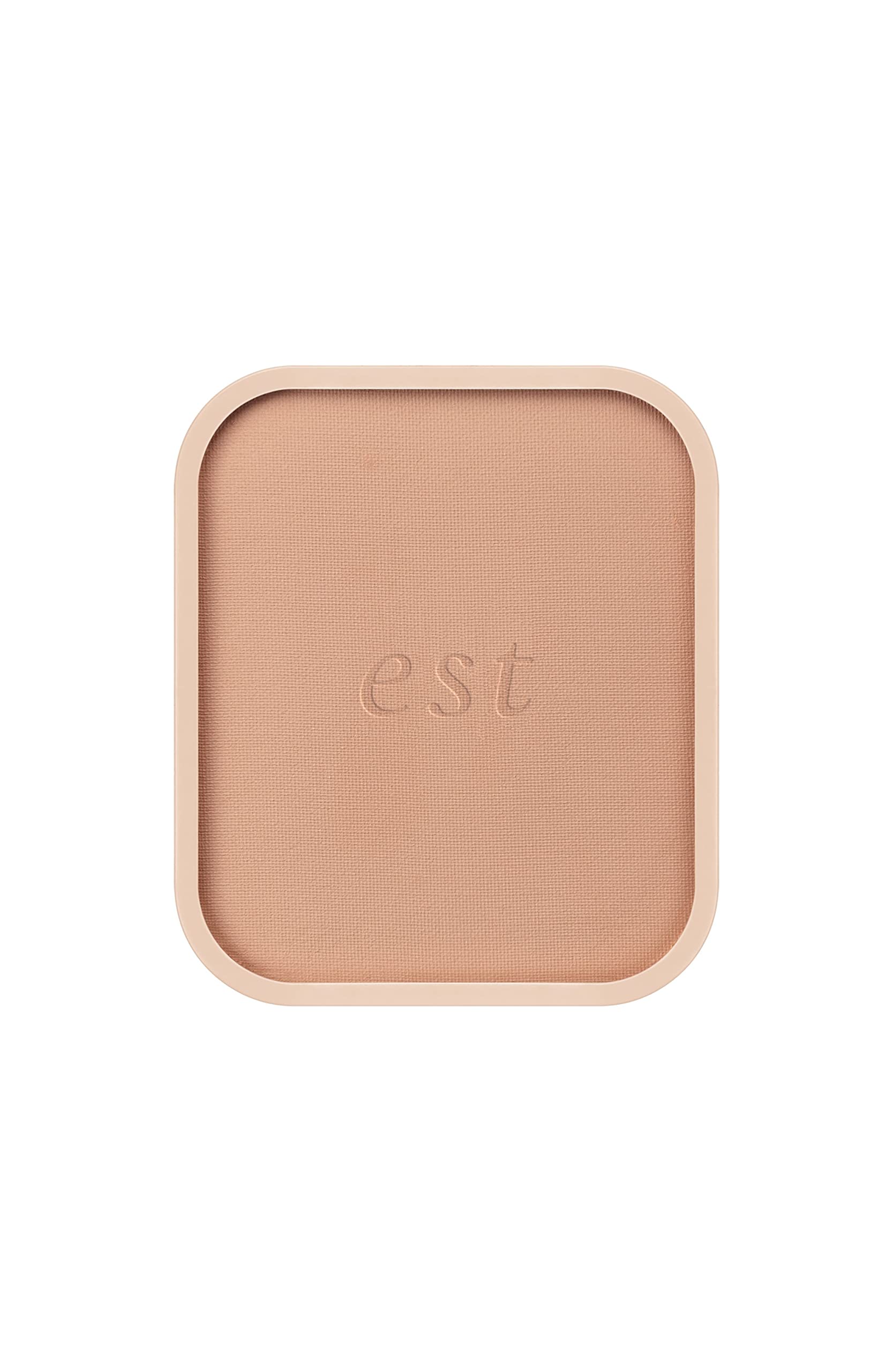 Est Foundation Beige Ocher 03 9G Long-Lasting Full Coverage Makeup