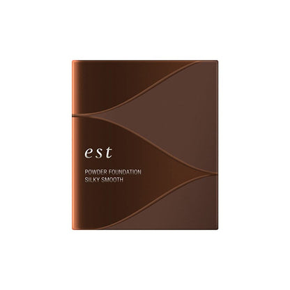 Est Foundation Ocher 03 9G Long-Lasting Coverage Makeup