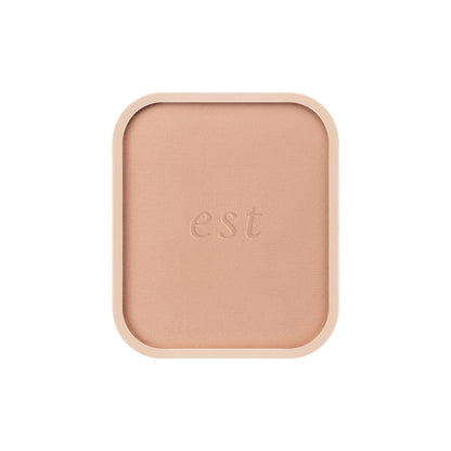 Est Foundation Ocher 03 9G Long-Lasting Coverage Makeup