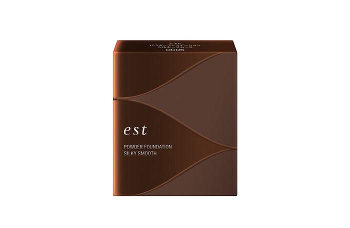 Est Foundation Ocher 05 9G - Long-lasting Full Coverage Face Makeup