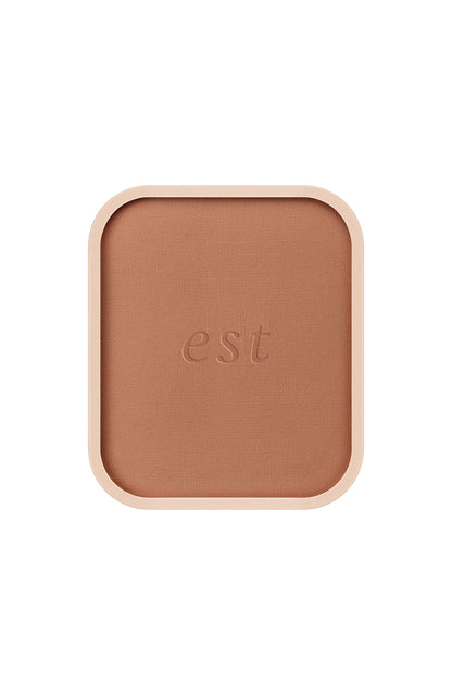 Est Foundation Ocher 07 | Long-Lasting 9G Makeup Base
