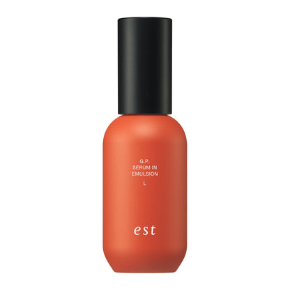 Est GP Serum In Emulsion L Lightweight Hydrating Skincare Formula