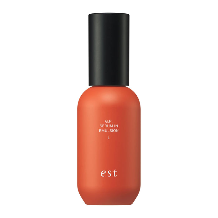 Est GP Serum In Emulsion L Lightweight Hydrating Skincare Formula