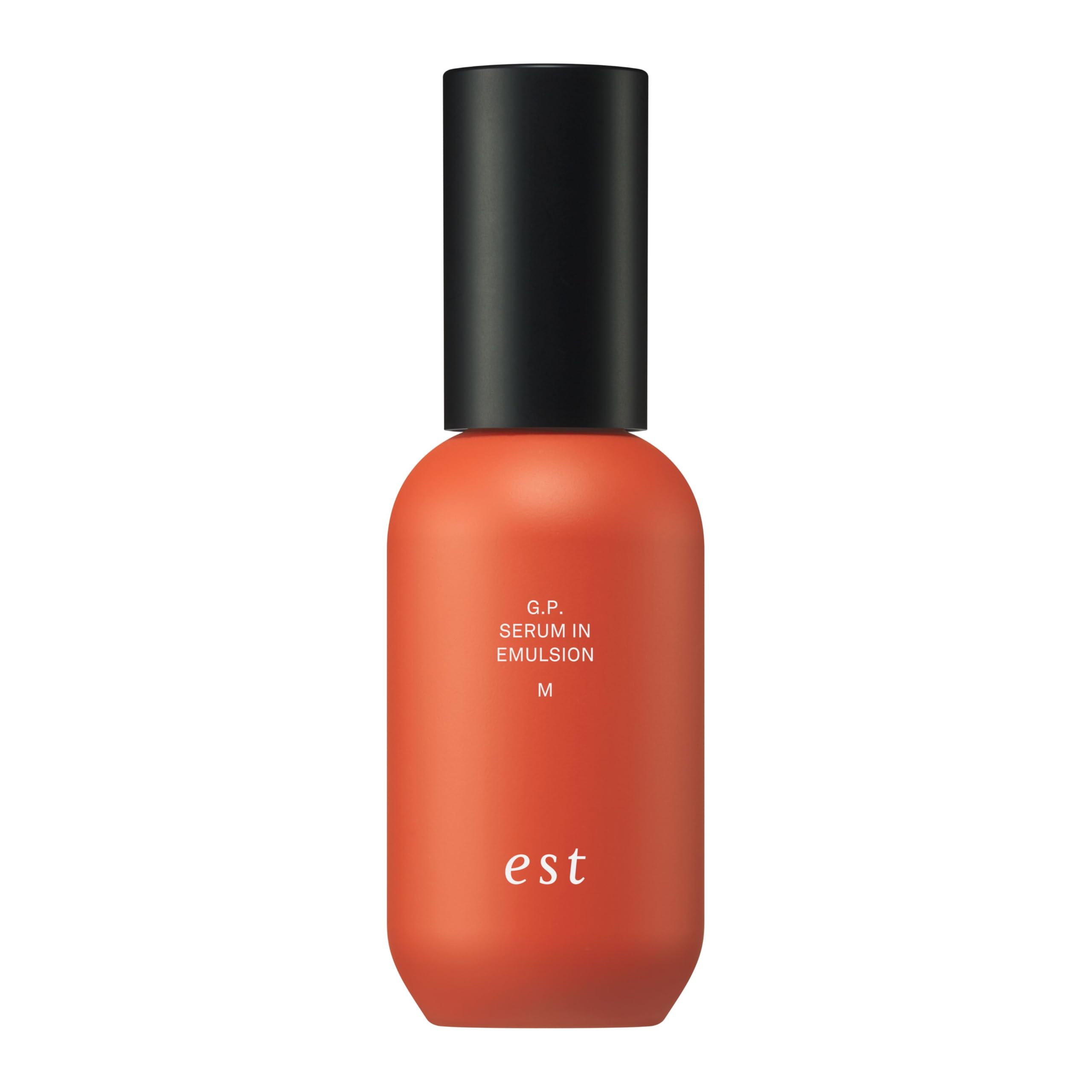 Est GP Serum-In Emulsion M with Hydrating Formula