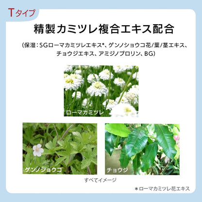 Est GP Serum-In Lotion T Refill - Hydrating Skincare Lotion