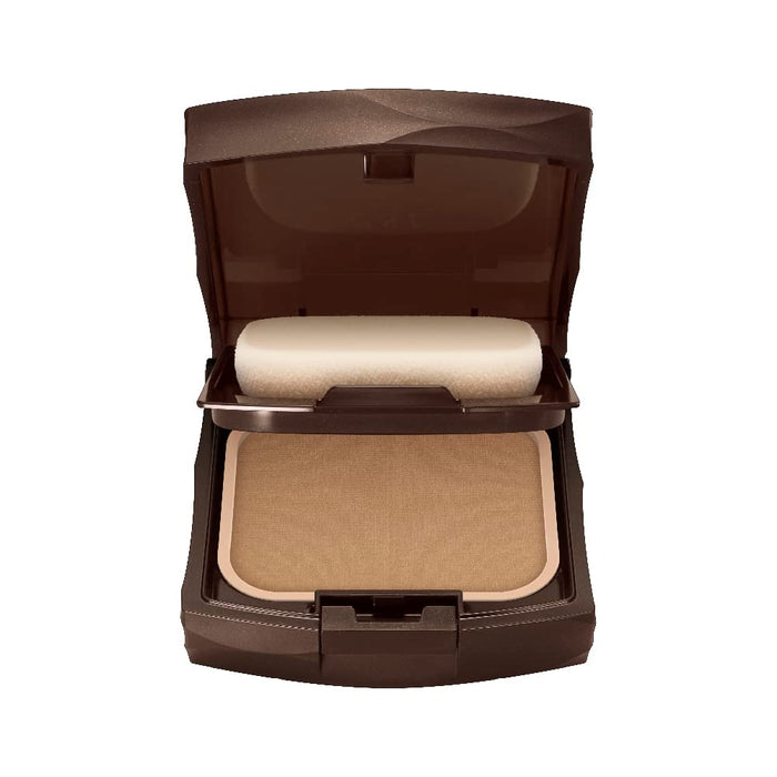 Est Illuminating Powder Foundation Be301 - Radiant Finish Lightweight Formula