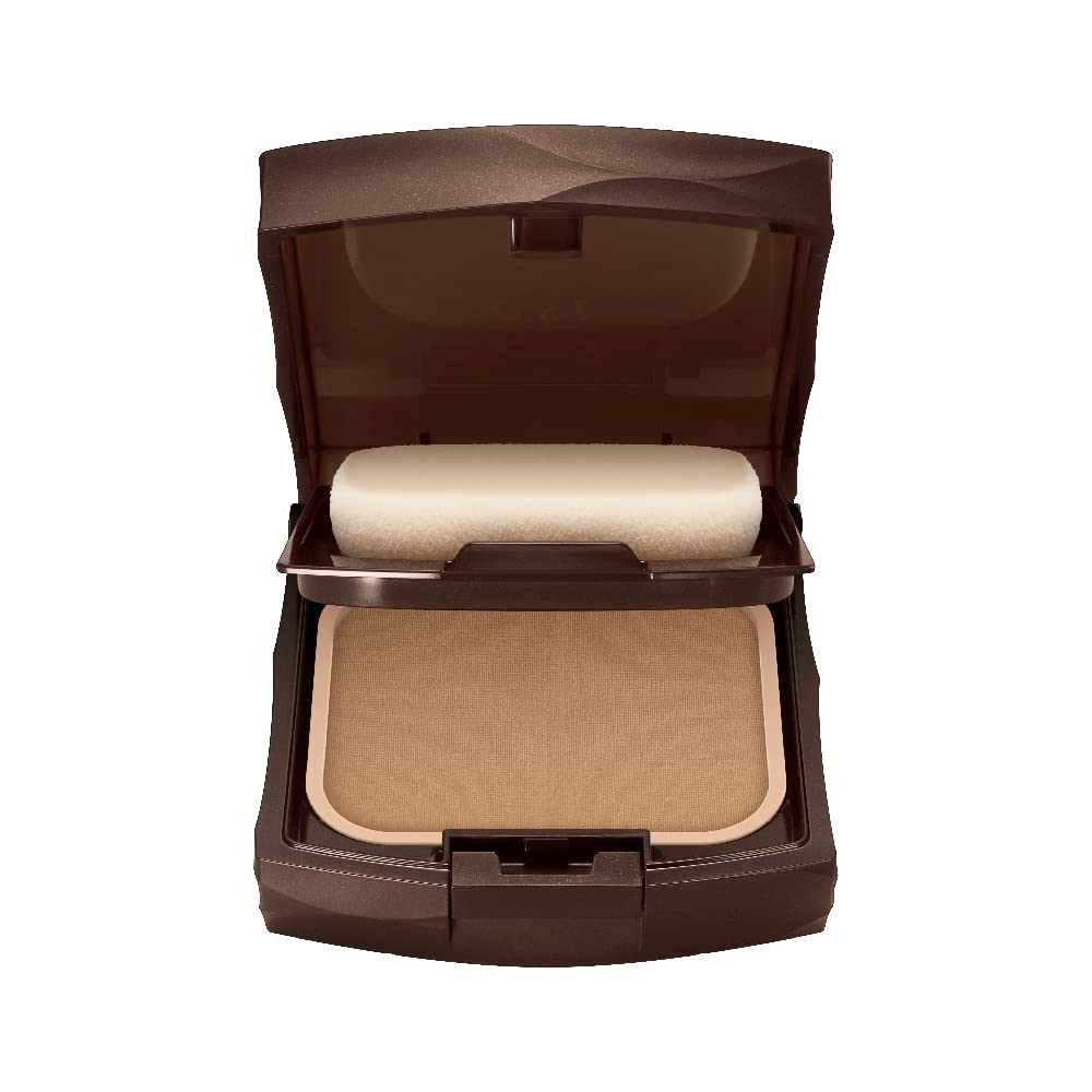Est Illuminating Powder Foundation Oc202 - Radiant Finish Makeup