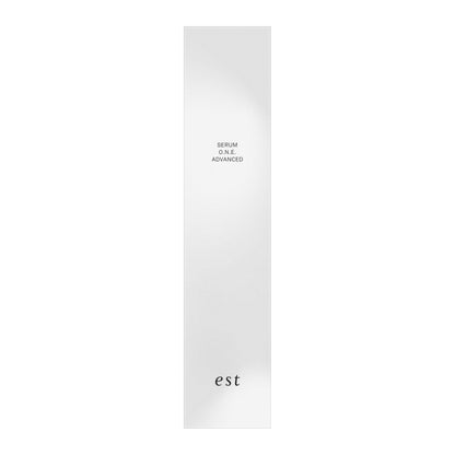 Est Serum One Advanced - Premium Anti-Aging Facial Care for Radiant Skin
