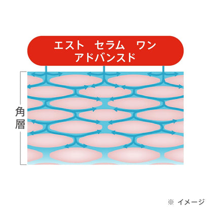 Est Serum One Advanced - Premium Anti-Aging Facial Care for Radiant Skin