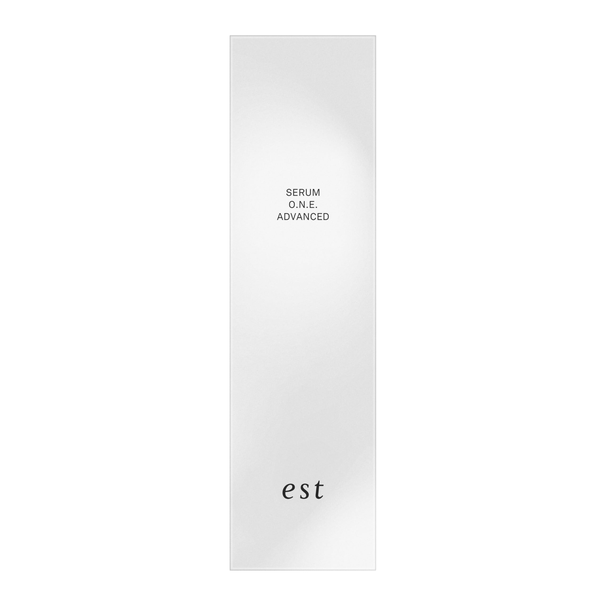 Est Serum One Advanced Refill Est Serum One Advanced Refill