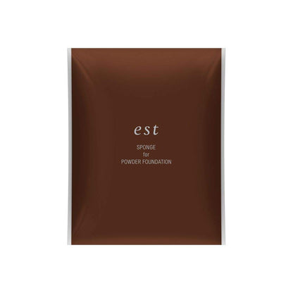 Est Sponge 1 Piece - Durable High-Quality Kitchen Cleaning Sponge