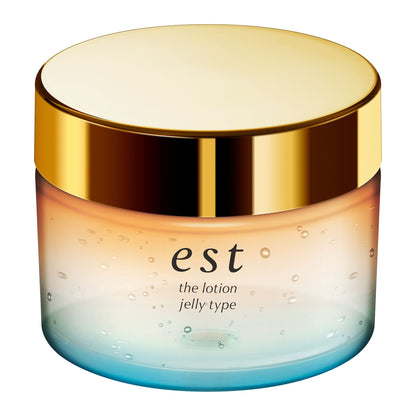 Est The Lotion Jelly | Hydrating Gel Formula for Radiant Skin