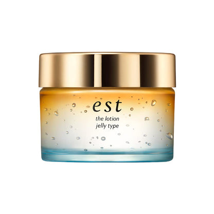 Est The Lotion Jelly | Hydrating Gel Formula for Radiant Skin