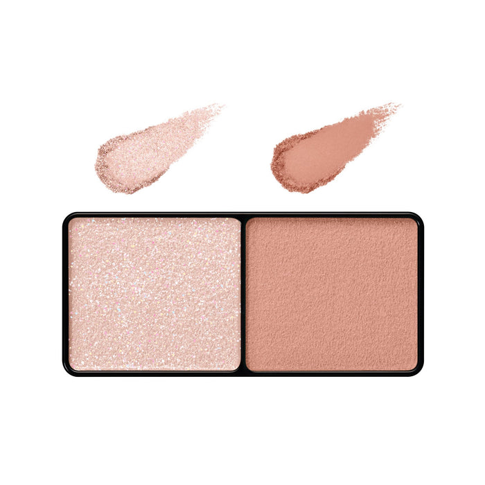 Emotion Ettusais Eye Edition Palette: Pink 18 Eyeshadow 3.8g