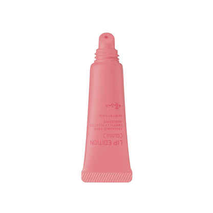 Ettusais Lip Edition Coral Pink Moisturizing Gloss 10g