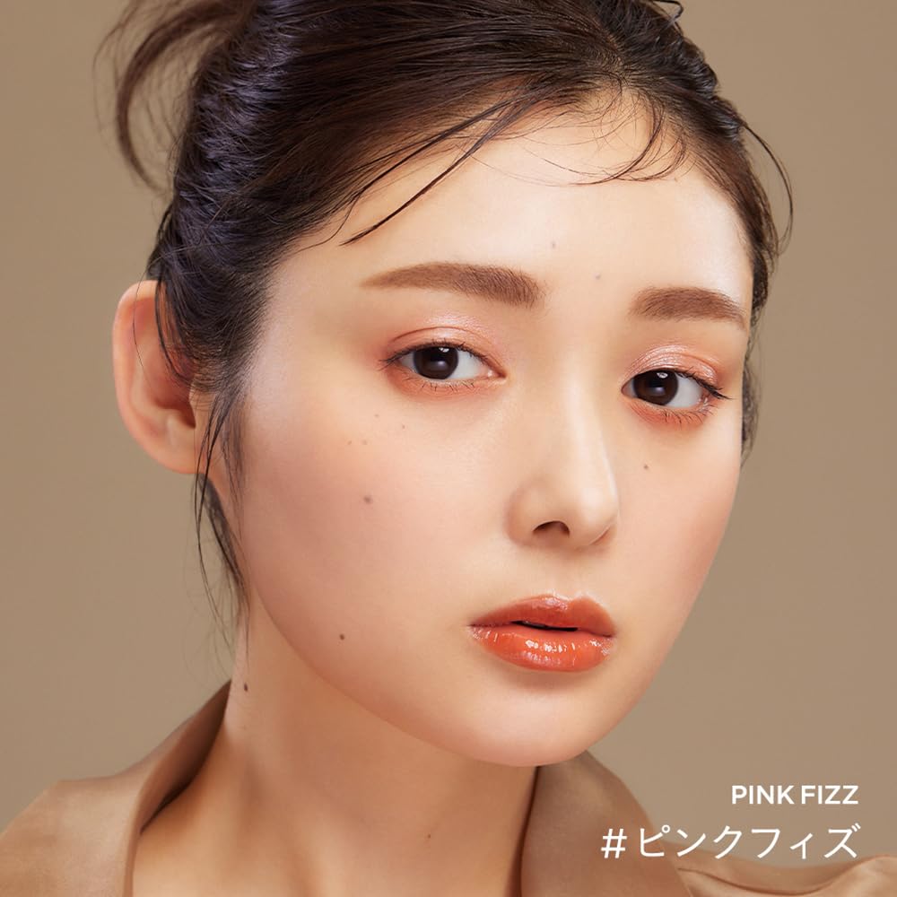 Etvos Mineral Eye Balm 1.7g Pink Fizz Eye Makeup for Sensitive Skin