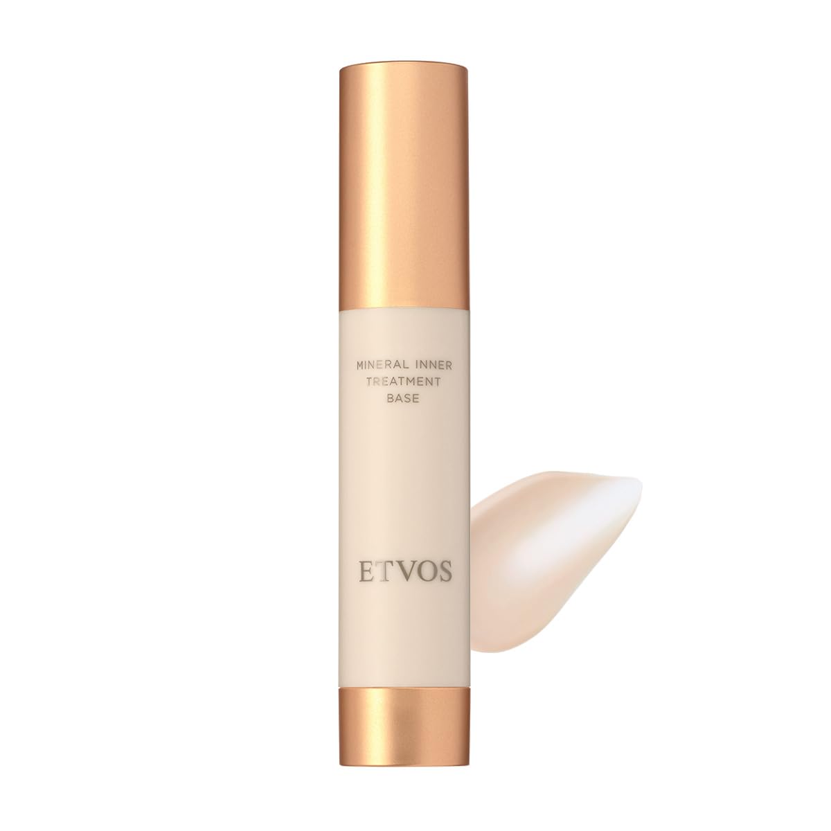 Etvos Mineral Inner Treatment Base SPF31 25ml Porcelain Beige Face Primer