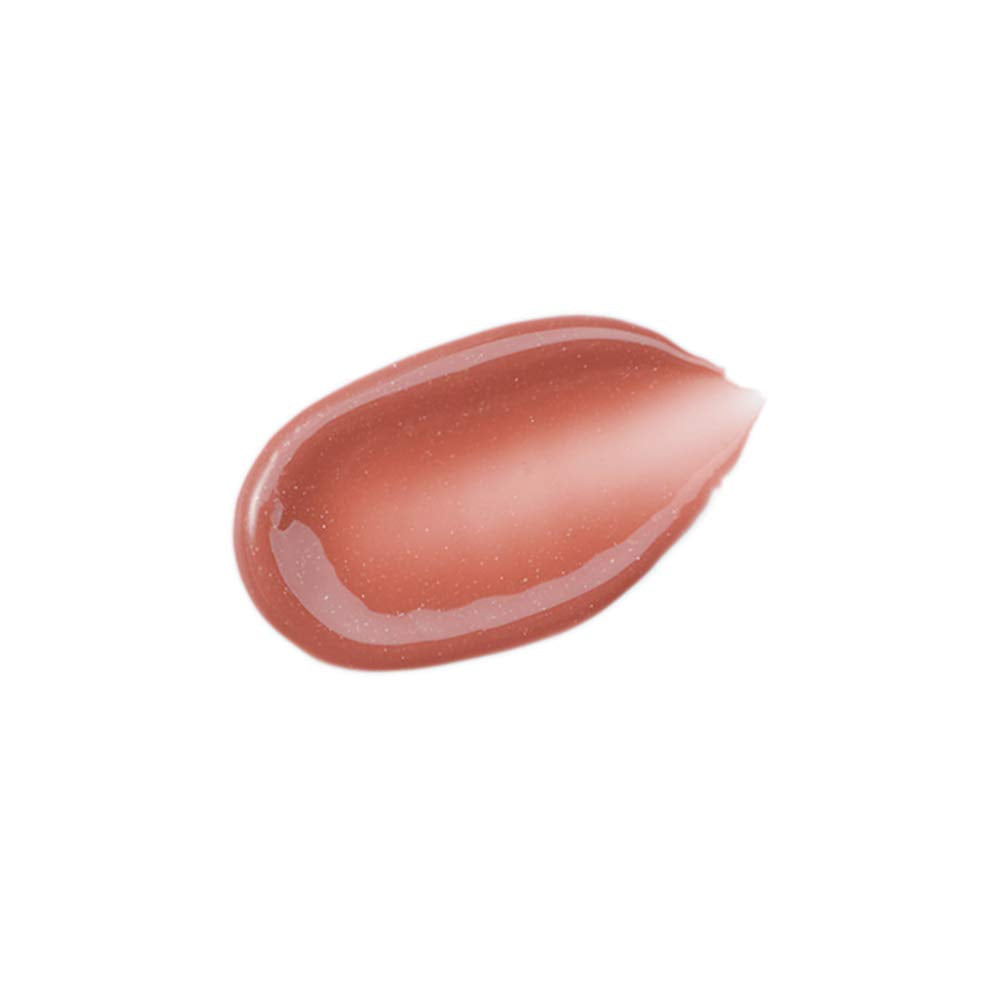 Etvos Mineral Lip Plumper 6.7G Highly Pigmented Milky Cocoa Soap-Free Lip Care