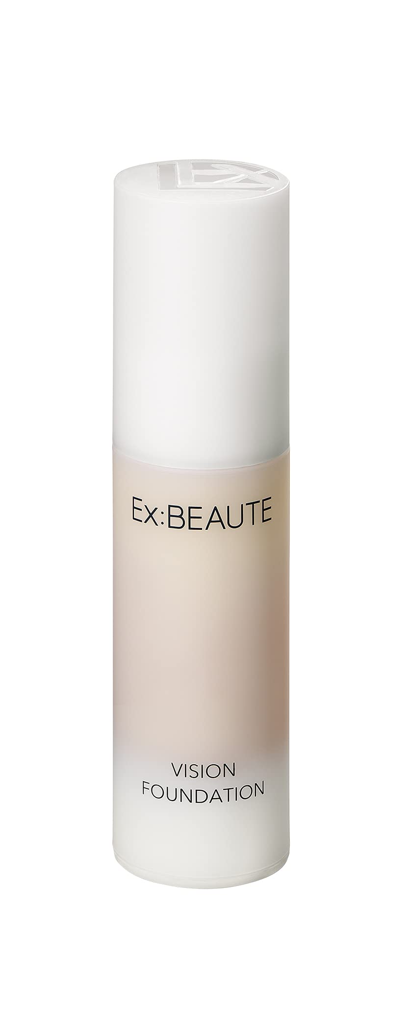 EX:BEAUTE Premium Vision Foundation Ocher 01 26G Long-lasting Coverage